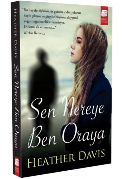 Sen Nereye Ben Oraya