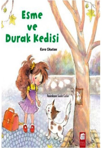 Esme ve Durak Kedisi