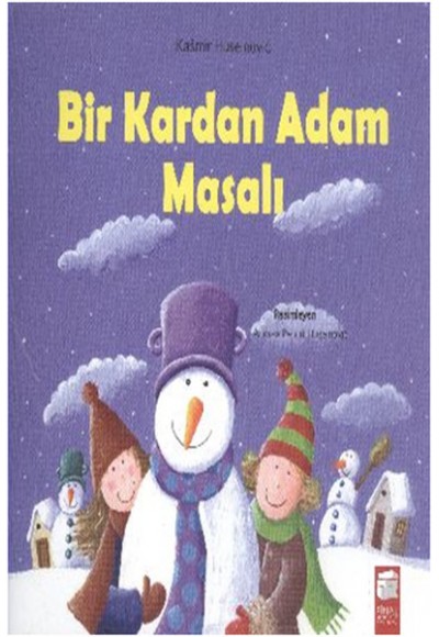 Bir Kardan Adam Masalı