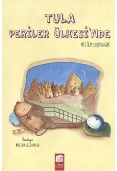 Tula Periler Ülkesinde