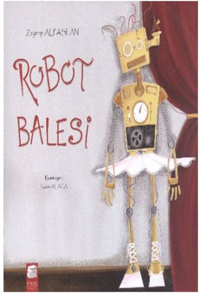 Robot Balesi