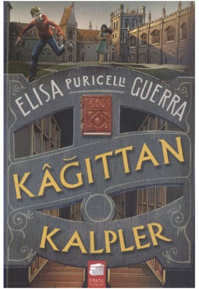 Kağıttan Kalpler