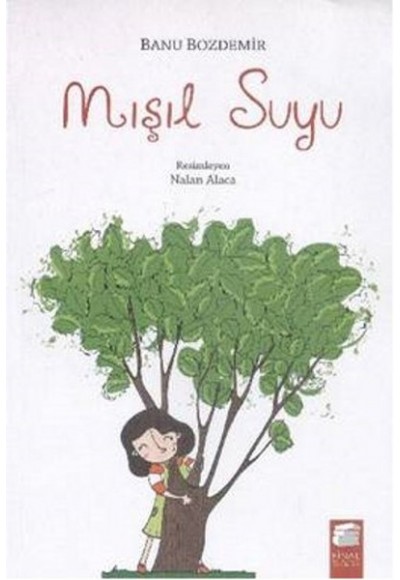 Mışıl Suyu