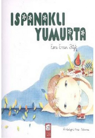 Ispanaklı Yumurta