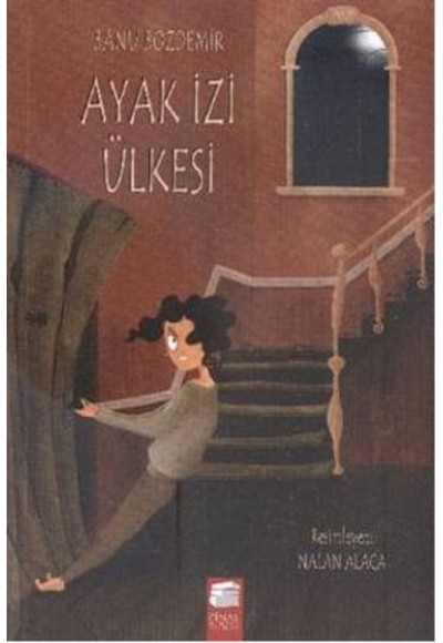 Ayak İzi Ülkesi