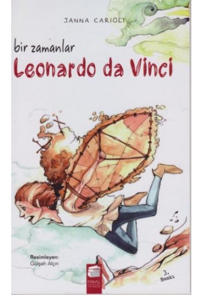 Bir Zamanlar Leonardo da Vinci
