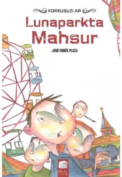 Lunaparkta Mahsur