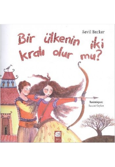 Bir Ülkenin İki Kralı Olur mu?