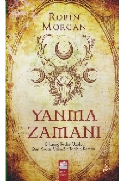 Yanma Zamanı