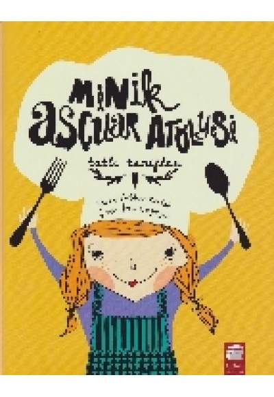 Minik Aşçılar Atölyesi-Tatlı Tarifler