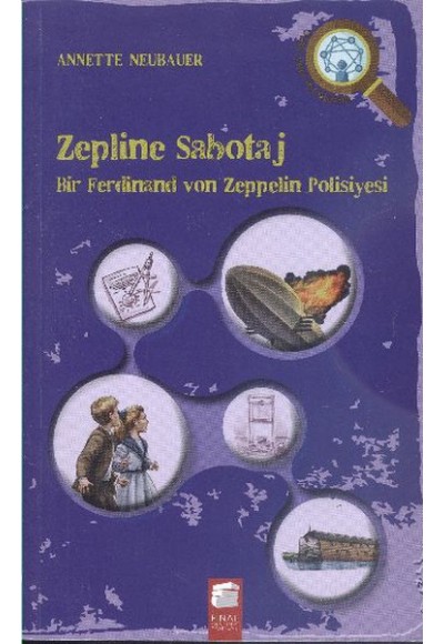 Zepline Sabotaj