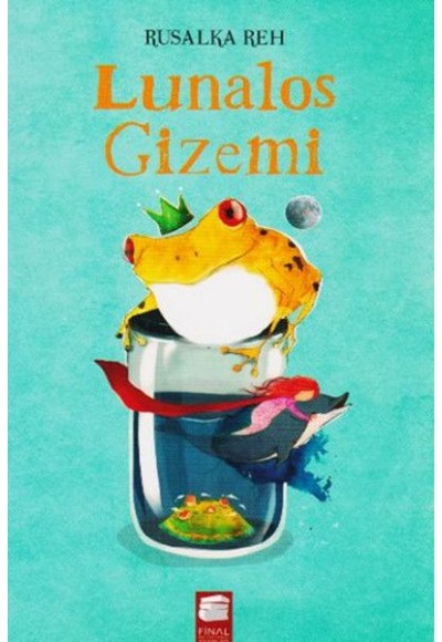 Lunalos Gizemi