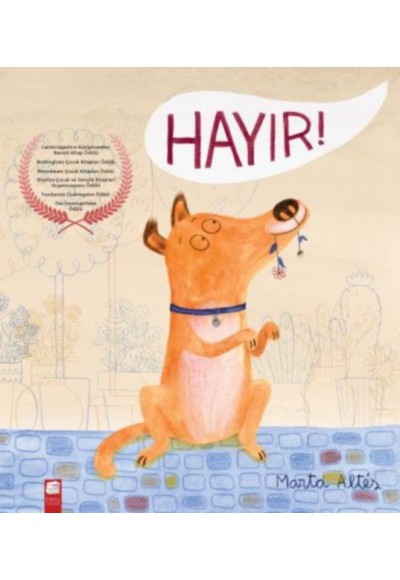 Hayır