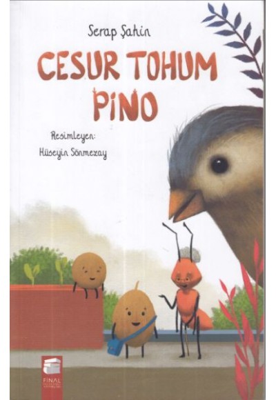 Cesur Tohum Pino