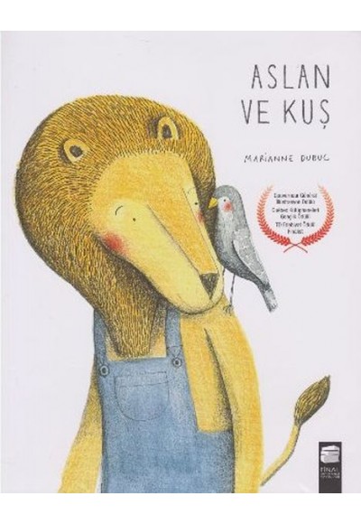 Aslan ve Kuş