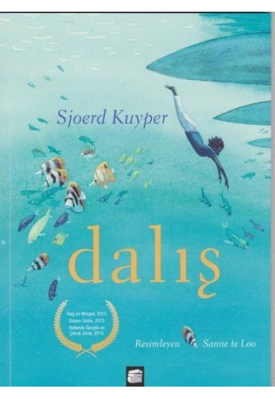 Dalış