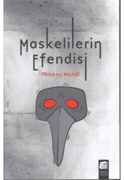 Maskelilerin Efendisi