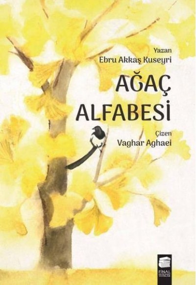 Ağaç Alfabesi