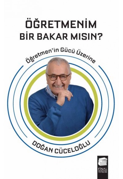 Öğretmenim Bir Bakar Mısın?