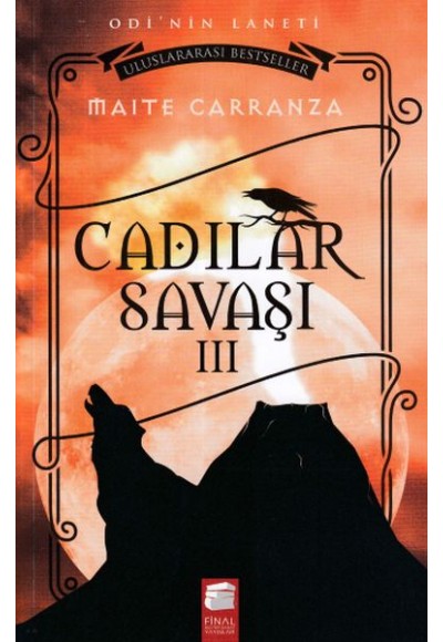 Odi' nin Laneti - Cadılar Savaşı 3
