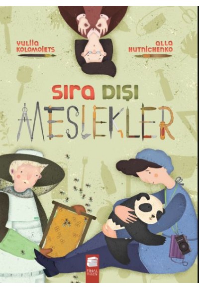Sıra Dışı Meslekler