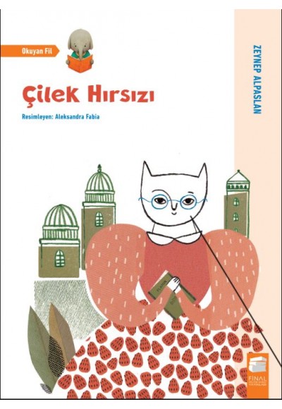 Çilek Hırsızı