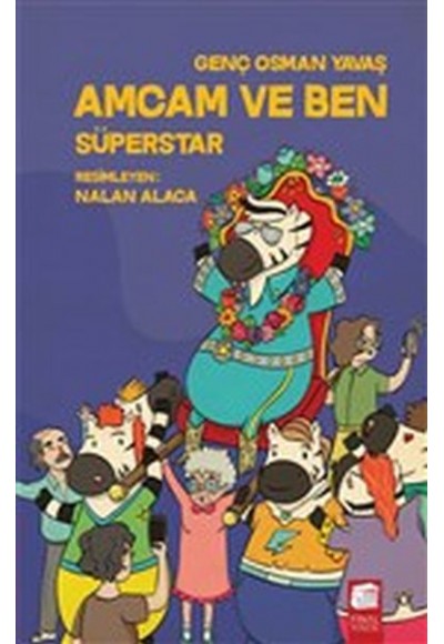 Amcam ve Ben - Süperstar