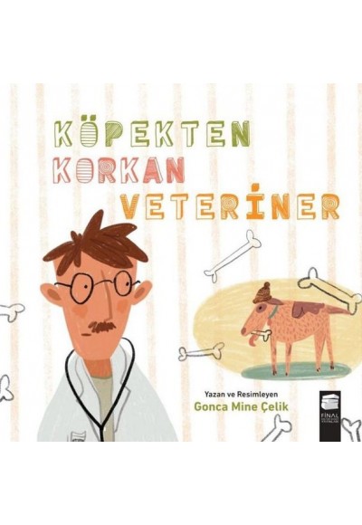 Köpekten Korkan Veteriner