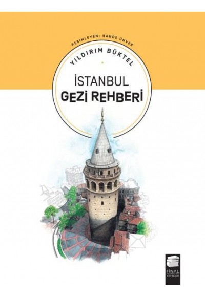 İstanbul Gezi Rehberi