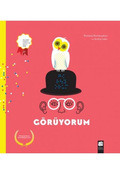 Görüyorum