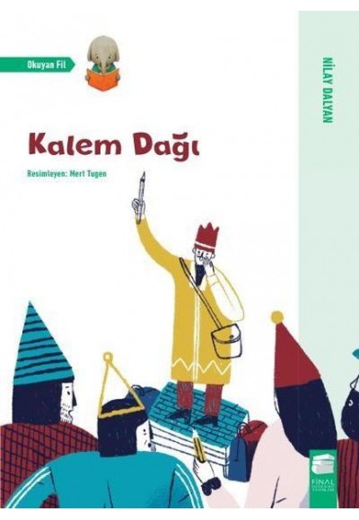 Kalem Dağı