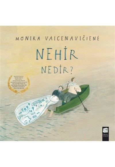 Nehir Nedir?