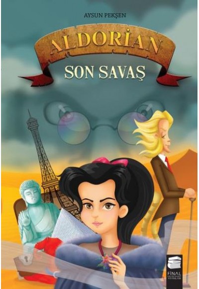 Aldorian - Son Savaş