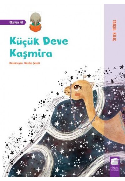 Küçük Deve Kaşmira