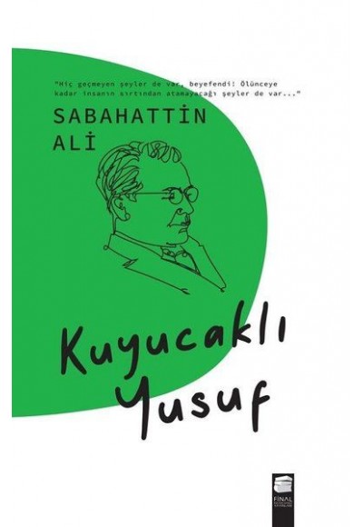 Kuyucaklı Yusuf