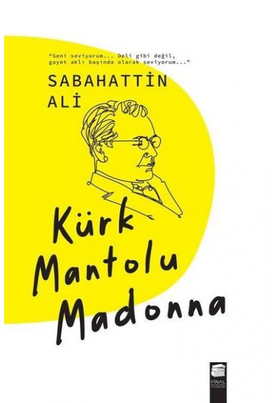 Kürk Mantolu Madonna