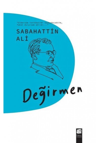 Değirmen