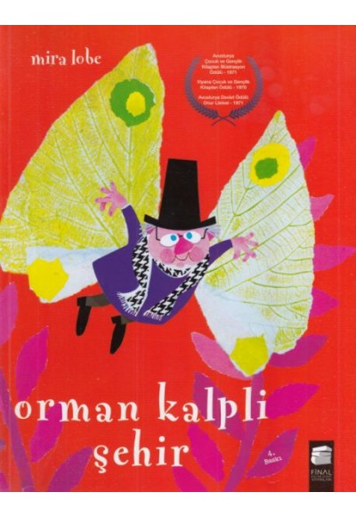 Orman Kalpli Şehir