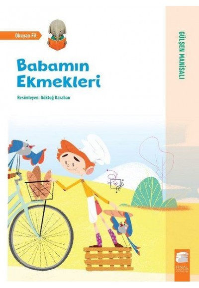 Babamın Ekmekleri