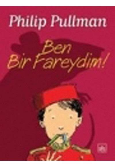 Ben Bir Fareydim