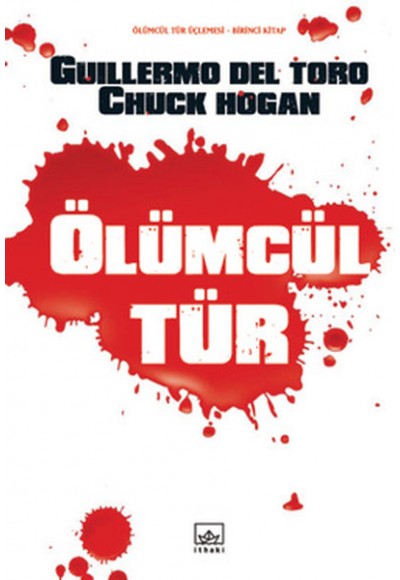 Ölümcül Tür