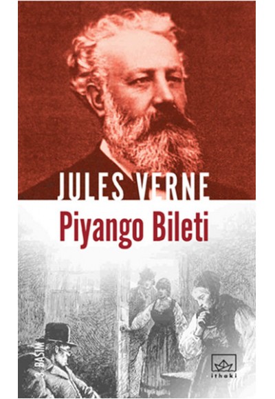 Piyango Bileti