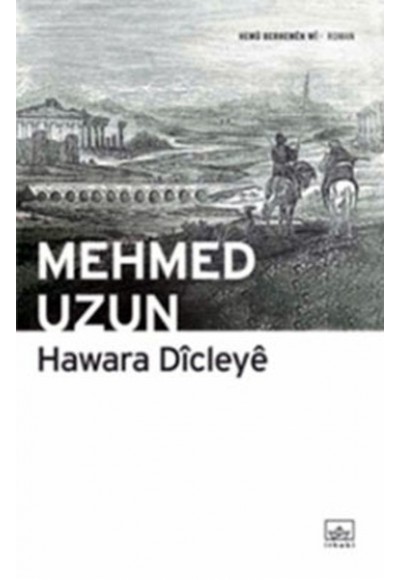 Hawara Dicleye