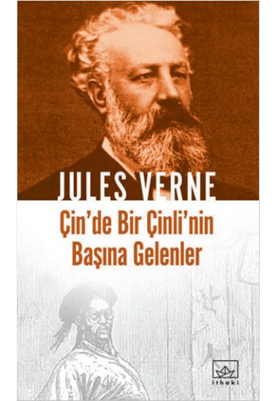 Çin'de Bir Çinli'nin Başına Gelenler