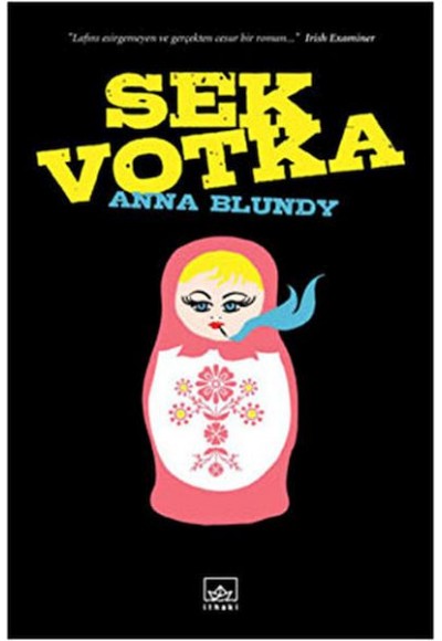 Sek Votka