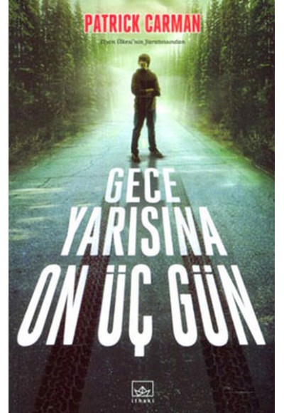 Gece Yarısına On Üç Gün
