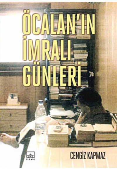 Öcalan'ın İmralı Günleri