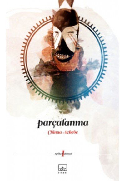 Parçalanma
