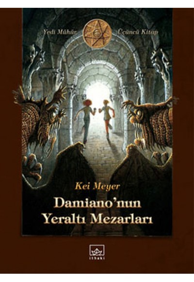 Damiano'nun Yeraltı Mezarları