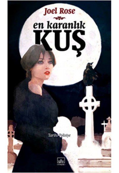 En Karanlık Kuş